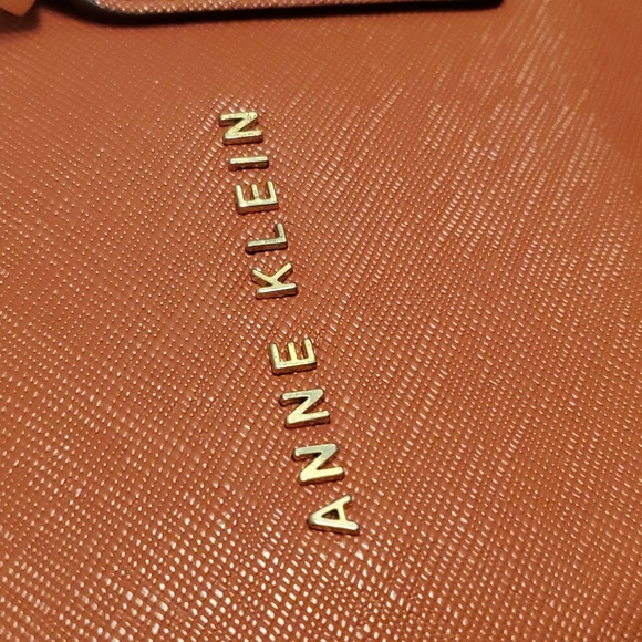 ANNE KLEIN 2 WAY BAG - Picture 2 of 7